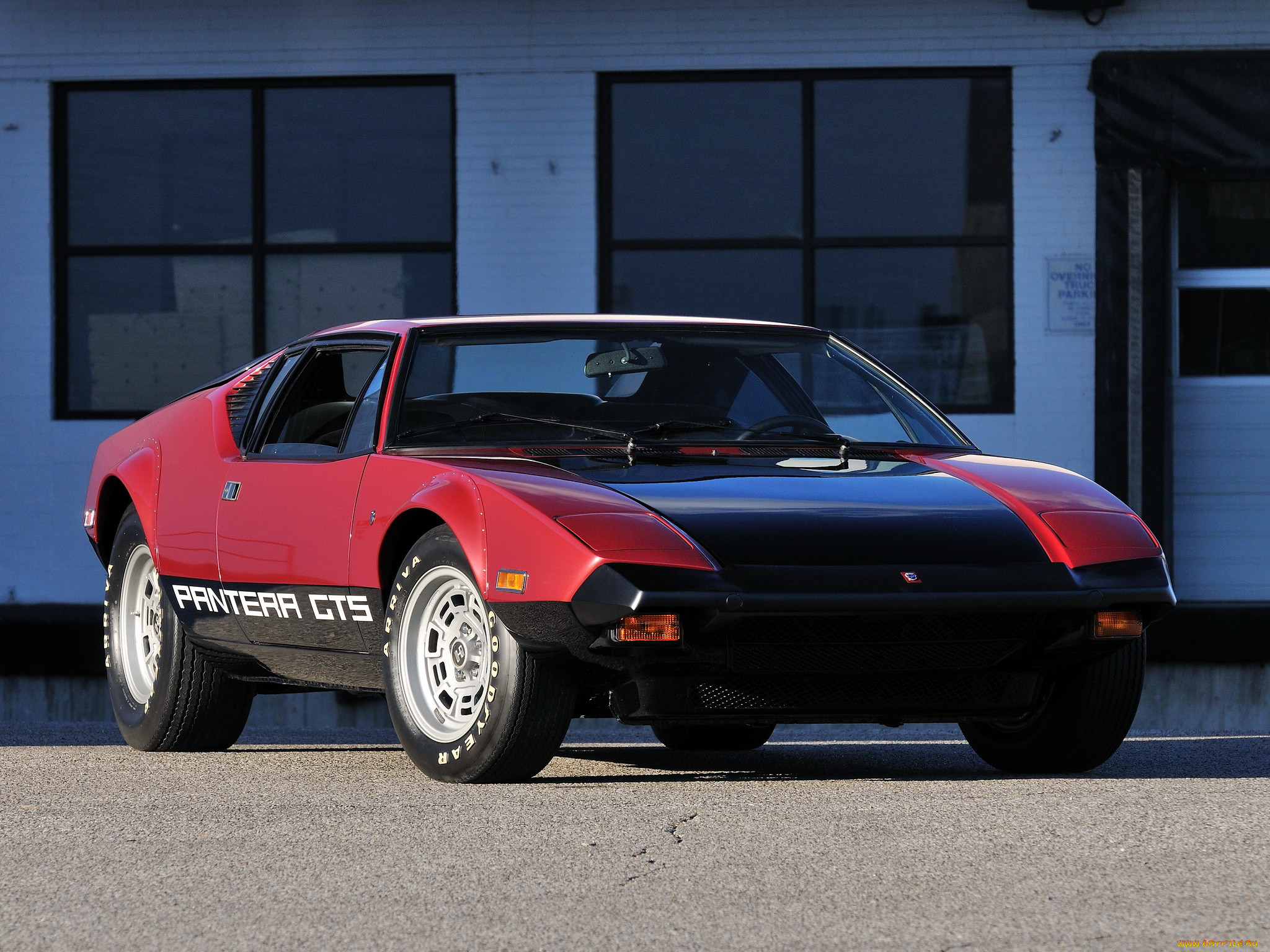 , de tomaso, pantera, gts, us-spec, 1974, , de, tomaso